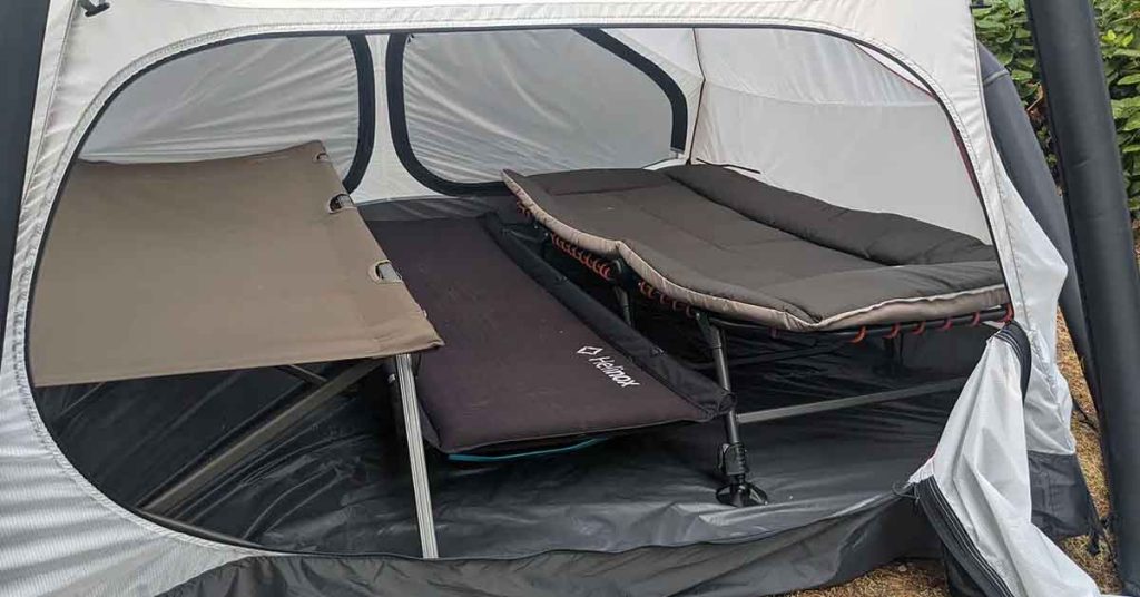 Camping Cot
