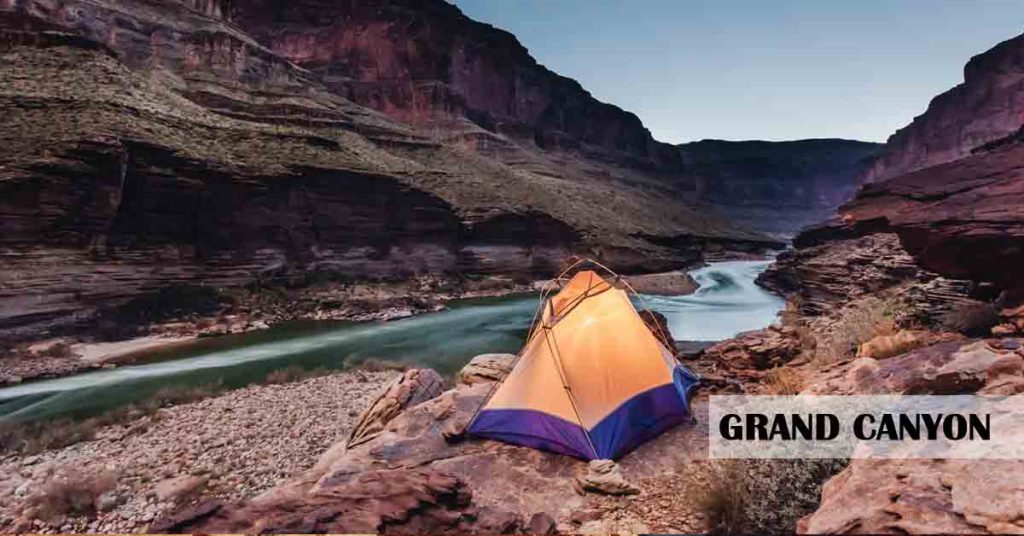 Grand Canyon